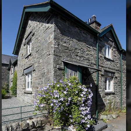 Mill House Villa Betws-y-Coed Bagian luar foto