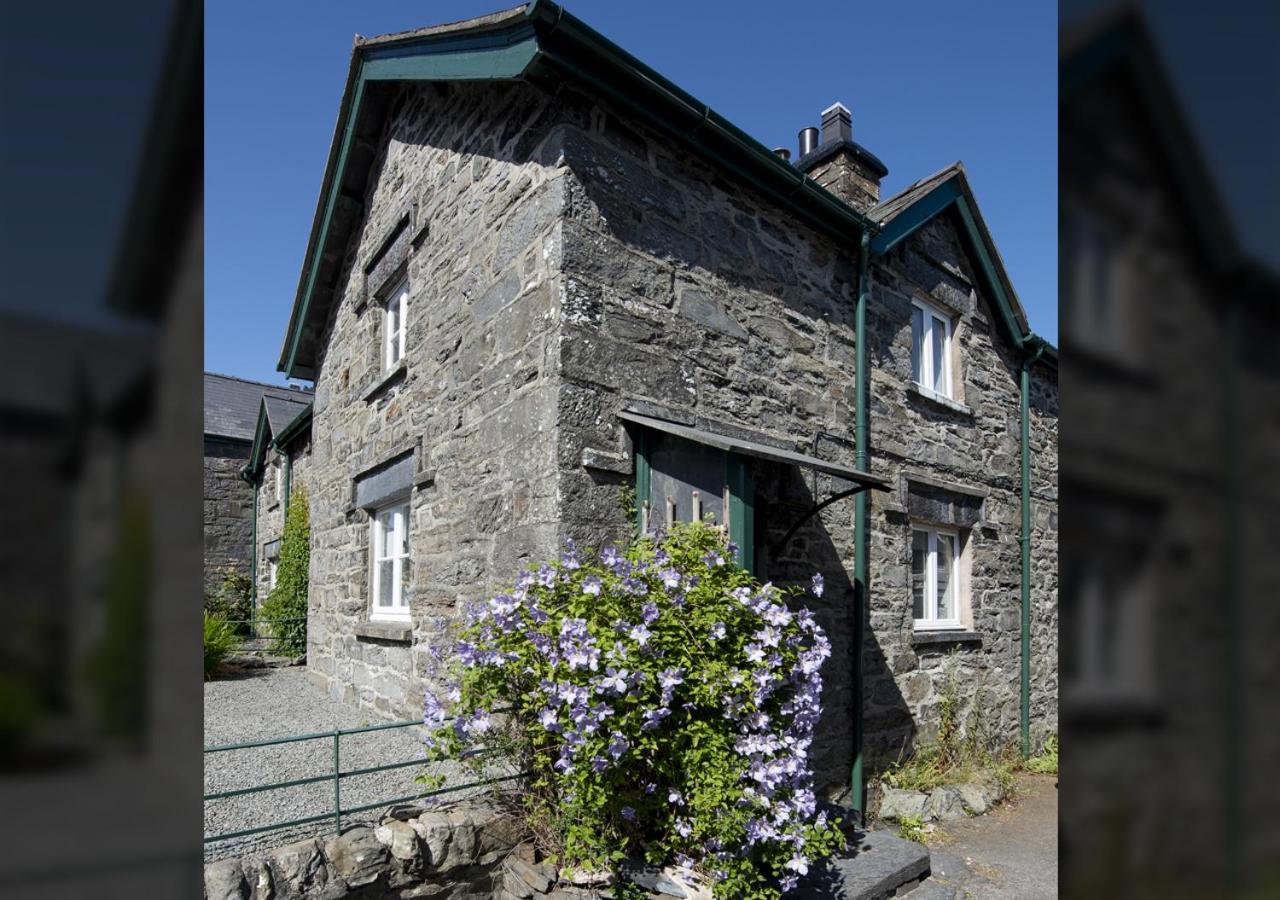 Mill House Villa Betws-y-Coed Bagian luar foto